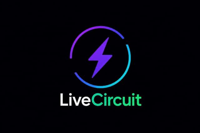 LiveCircuit